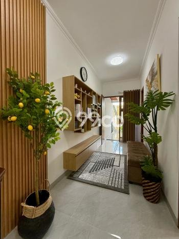 Dijual Cepat Rumah Favorit Siap Huni LB 135m2 di Banguntapan, Bantul Dijual Cepat Rumah Favorit Siap Huni LB 135m2 di Banguntapan, Bantul