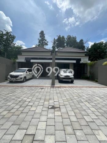 Jual Rumah Strategis Bagus Punya 4 KT di Ngaglik Sleman SHM Jual Rumah Strategis Bagus Punya 4 KT di Ngaglik Sleman SHM