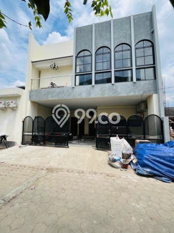 Untuk Dijual Kost di Mlati, Sleman, 12 KT, 12 KM, Luas 240m2 Untuk Dijual Kost di Mlati, Sleman, 12 KT, 12 KM, Luas 240m2