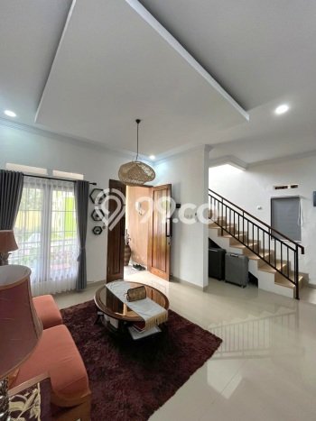 Jual Rumah Favorit Siap Huni LB 165m2 di Ngaglik, Sleman Jual Rumah Favorit Siap Huni LB 165m2 di Ngaglik, Sleman