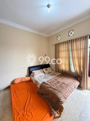 Dijual Rumah Premium dengan Fasilitas Sekitar Komplit di Depok, Sleman Dijual Rumah Premium dengan Fasilitas Sekitar Komplit di Depok, Sleman