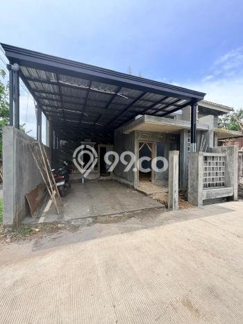 Hunian Cantik Modern Lb 70m2 di Sleman, Sleman Hunian Cantik Modern Lb 70m2 di Sleman, Sleman