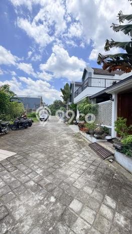 Rumah Modern Minimalis 4 KT Siap Huni di Ngemplak Rumah Modern Minimalis 4 KT Siap Huni di Ngemplak