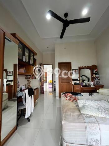 Rumah Asri 4 KT di Mlati, Sleman - LT 1131m2m² Rumah Asri 4 KT di Mlati, Sleman - LT 1131m2m²