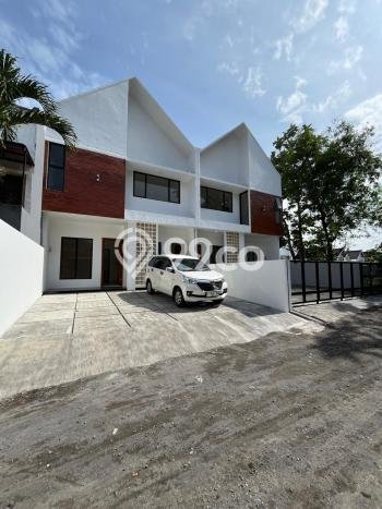 BEST INVESTMENT! Rumah di Ngemplak, Luas 105m2m² LB 95m2m² BEST INVESTMENT! Rumah di Ngemplak, Luas 105m2m² LB 95m2m²