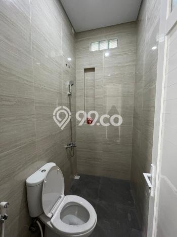 Rumah Modern Minimalis 3 KT Siap Huni di Banguntapan Rumah Modern Minimalis 3 KT Siap Huni di Banguntapan