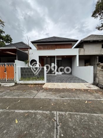 Dijual Rumah 3 Kamar Lokasi Strategis Bagus dan Strategis di Bantul Dijual Rumah 3 Kamar Lokasi Strategis Bagus dan Strategis di Bantul