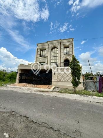 For Sale Rumah Elit Exclusive di Gamping, Sleman For Sale Rumah Elit Exclusive di Gamping, Sleman