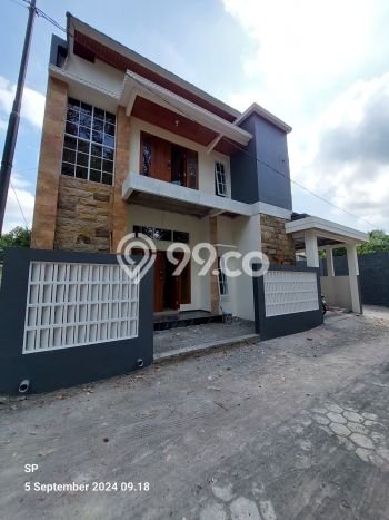 Dijual Rumah Minimalis Bagus Punya 4 KT di Ngemplak Sleman SHM Dijual Rumah Minimalis Bagus Punya 4 KT di Ngemplak Sleman SHM