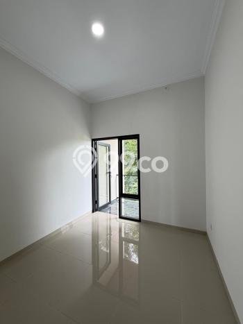 Rumah Strategis Modern Lb 175m2 di Ngaglik, Sleman Rumah Strategis Modern Lb 175m2 di Ngaglik, Sleman