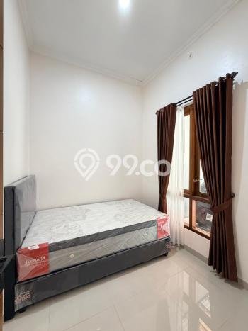 Rumah Modern Cantik 3 KT Siap Huni di Ngemplak Rumah Modern Cantik 3 KT Siap Huni di Ngemplak