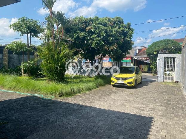 Best Deal Hunian Mewah Ideal dan Luas di Depok, Sleman Best Deal Hunian Mewah Ideal dan Luas di Depok, Sleman