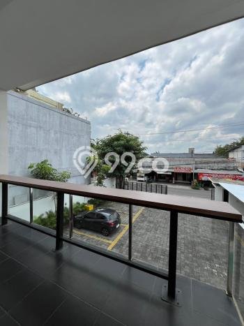 LOKASI TERBAIK! Hotel di Kasihan, Luas 1200m2m², Akses Utama LOKASI TERBAIK! Hotel di Kasihan, Luas 1200m2m², Akses Utama