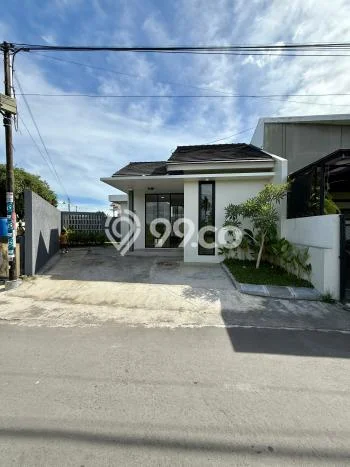 Dijual Rumah 2 Kamar Lokasi Strategis Nyaman dan Strategis di Berbah Dijual Rumah 2 Kamar Lokasi Strategis Nyaman dan Strategis di Berbah