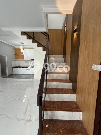 Rumah Modern Minimalis 4 KT Bisa Langsung Pindah di Kalasan Rumah Modern Minimalis 4 KT Bisa Langsung Pindah di Kalasan