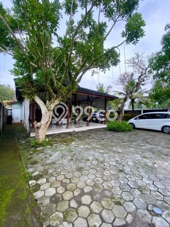 Siap Huni Rumah Mewah 7 Kamar di Ngaglik Dekat ke Mana Saja Siap Huni Rumah Mewah 7 Kamar di Ngaglik Dekat ke Mana Saja