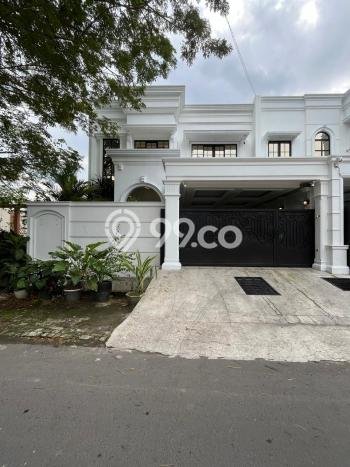 Rumah Strategis area Gamping, Sleman, Luas 222m² LB 280m² - HARGA NEGO! Rumah Strategis area Gamping, Sleman, Luas 222m² LB 280m² - HARGA NEGO!