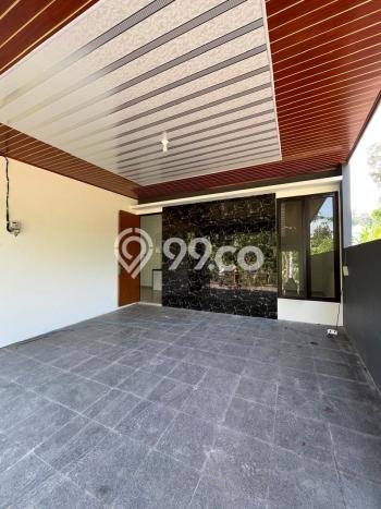 Rumah Modern Minimalis 3 Kamar Siap Huni di Ngemplak Rumah Modern Minimalis 3 Kamar Siap Huni di Ngemplak