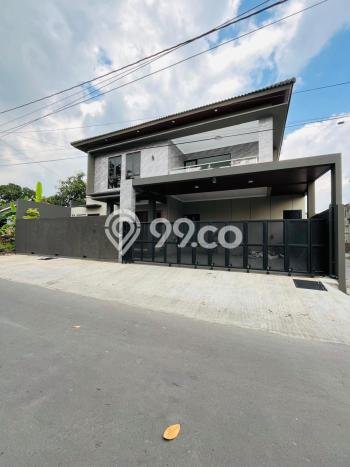 Dijual Rumah Mewah Exclusive di Ngemplak, Sleman Dijual Rumah Mewah Exclusive di Ngemplak, Sleman