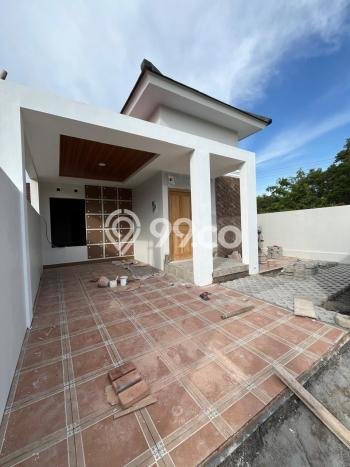 Dijual Rumah 3 Kamar Lokasi Ideal Bagus dan Strategis di Ngemplak Dijual Rumah 3 Kamar Lokasi Ideal Bagus dan Strategis di Ngemplak