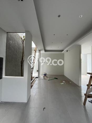 Rumah Ideal bagi Keluarga di Kalasan - LT 96m² Rumah Ideal bagi Keluarga di Kalasan - LT 96m²