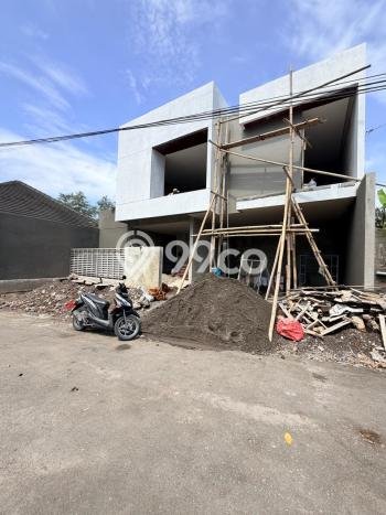 Dijual Rumah Strategis Bagus Punya 4 KT di Ngemplak Sleman SHM Dijual Rumah Strategis Bagus Punya 4 KT di Ngemplak Sleman SHM