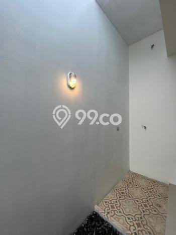 Rumah Strategis Modern Lb 90m2 di Godean, Sleman Rumah Strategis Modern Lb 90m2 di Godean, Sleman