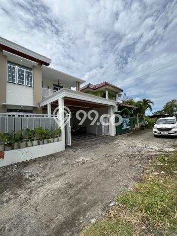 NEW LISTING! Rumah Premium di Ngemplak, Luas 150m² LB 150m² NEW LISTING! Rumah Premium di Ngemplak, Luas 150m² LB 150m²