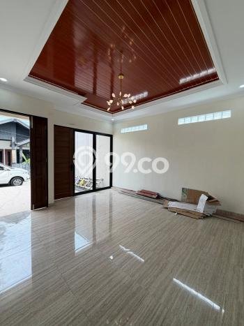 Rumah Strategis Minimalis Lb 90m2 di Kalasan, Sleman Rumah Strategis Minimalis Lb 90m2 di Kalasan, Sleman