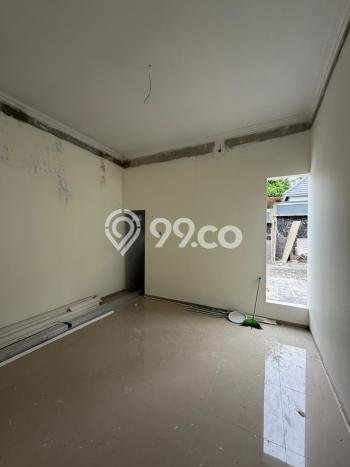 Rumah Modern Minimalis 3 KT Siap Huni di Ngemplak Rumah Modern Minimalis 3 KT Siap Huni di Ngemplak
