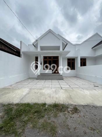 Dijual Rumah Strategis Bagus Punya 2 KT di Kalasan Sleman SHM Dijual Rumah Strategis Bagus Punya 2 KT di Kalasan Sleman SHM