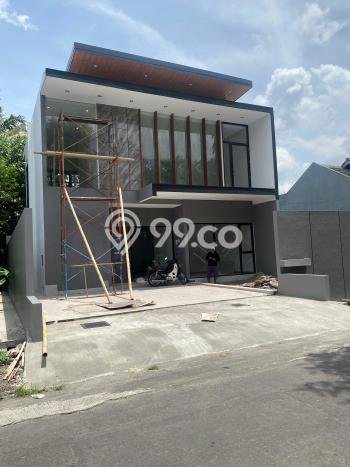Dijual Rumah Premium dengan Fasilitas Sekitar Komplit di Gamping, Sleman Dijual Rumah Premium dengan Fasilitas Sekitar Komplit di Gamping, Sleman