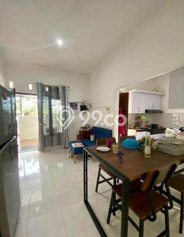 Rumah Strategis Modern Lb 60m2 di Banguntapan, Bantul Rumah Strategis Modern Lb 60m2 di Banguntapan, Bantul