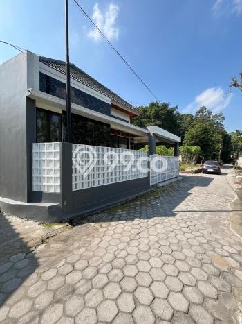 Rumah Modern Minimalis 3 Kamar Siap Huni di Ngemplak Rumah Modern Minimalis 3 Kamar Siap Huni di Ngemplak