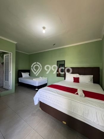 AREA PREMIUM! Vila di Sewon, Area 497m2m², Pemandangan Menarik sekitar AREA PREMIUM! Vila di Sewon, Area 497m2m², Pemandangan Menarik sekitar