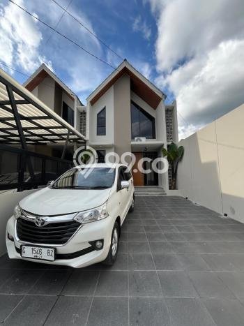 Dijual Rumah Minimalis Bagus Punya 3 KT di Ngaglik Sleman SHM Dijual Rumah Minimalis Bagus Punya 3 KT di Ngaglik Sleman SHM