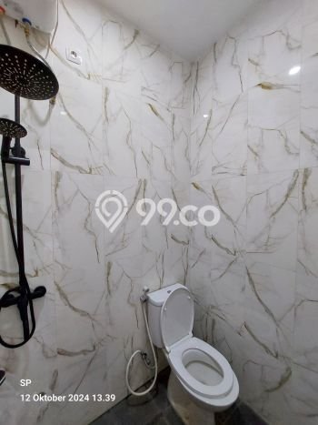 Rumah Strategis Minimalis Lb 59m2 di Kalasan, Sleman Rumah Strategis Minimalis Lb 59m2 di Kalasan, Sleman