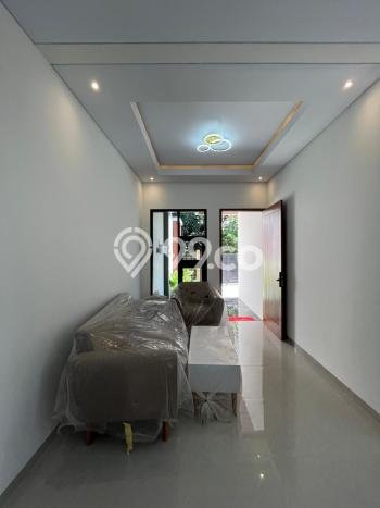 Rumah Modern Minimalis 4 KT Bisa Langsung Pindah di Banguntapan Rumah Modern Minimalis 4 KT Bisa Langsung Pindah di Banguntapan