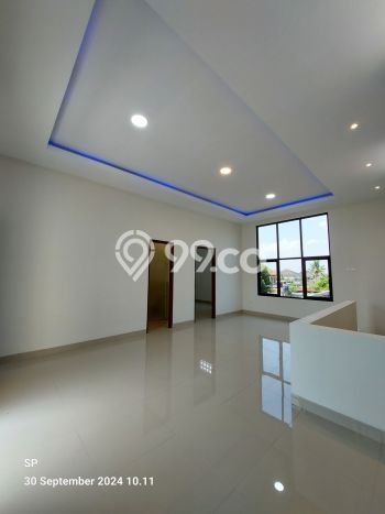 Jual Rumah 3 KT di Ngaglik, Sleman - LT 125m2m² Jual Rumah 3 KT di Ngaglik, Sleman - LT 125m2m²