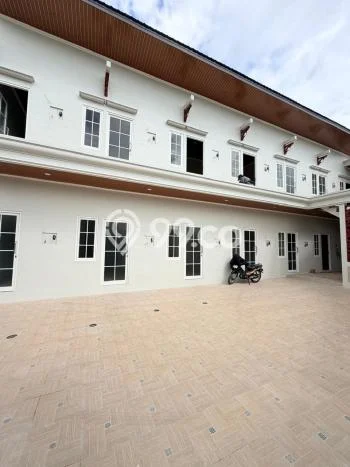 Dijual Kost Strategis di Depok, Sleman 16 KT, 16 KM, Luas Bangunan 280m2 Dijual Kost Strategis di Depok, Sleman 16 KT, 16 KM, Luas Bangunan 280m2
