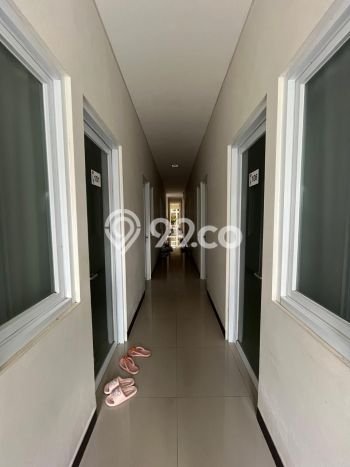 Siap Huni Rumah Mewah 73 Kamar di Ngaglik Dekat ke Mana Saja Siap Huni Rumah Mewah 73 Kamar di Ngaglik Dekat ke Mana Saja