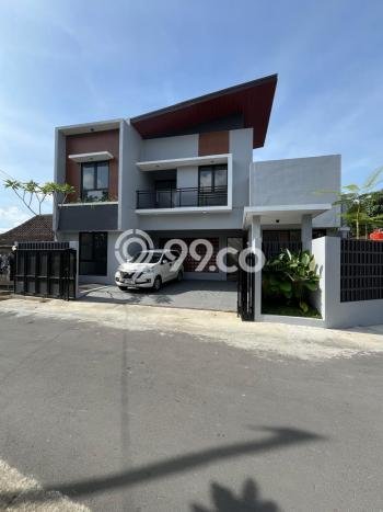 Jual Rumah Strategis Bagus Punya 3 KT di Mlati Sleman SHM Jual Rumah Strategis Bagus Punya 3 KT di Mlati Sleman SHM