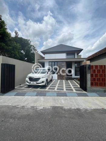 Dijual Rumah Strategis Bagus Punya 3 KT di Ngaglik Sleman SHM Dijual Rumah Strategis Bagus Punya 3 KT di Ngaglik Sleman SHM
