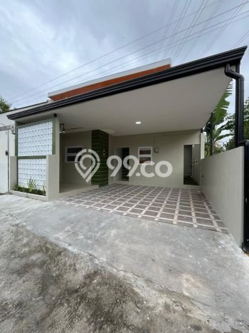 Rumah PREMIUM area Ngaglik, Sleman, LT 98m² LB 60m² KESEMPATAN TERBATAS! Rumah PREMIUM area Ngaglik, Sleman, LT 98m² LB 60m² KESEMPATAN TERBATAS!