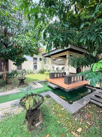 Dijual Rumah Premium dengan Fasilitas Sekitar Komplit di Depok, Sleman Dijual Rumah Premium dengan Fasilitas Sekitar Komplit di Depok, Sleman