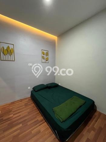Rumah Modern Minimalis 3 Kamar Bisa Langsung Pindah di Turi Rumah Modern Minimalis 3 Kamar Bisa Langsung Pindah di Turi