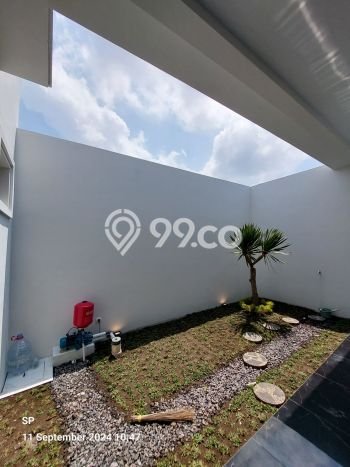 Rumah Modern Cantik 3 KT Siap Huni di Ngaglik Rumah Modern Cantik 3 KT Siap Huni di Ngaglik