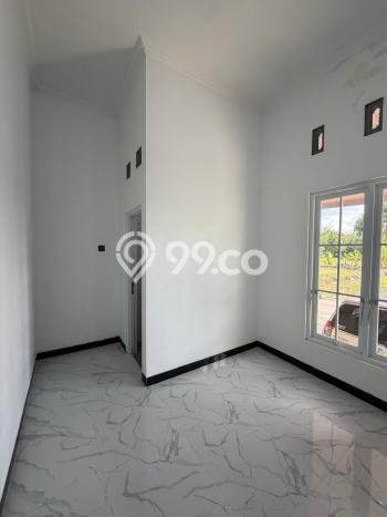 Rumah Modern Cantik 4 Kamar Siap Huni di Ngaglik Rumah Modern Cantik 4 Kamar Siap Huni di Ngaglik