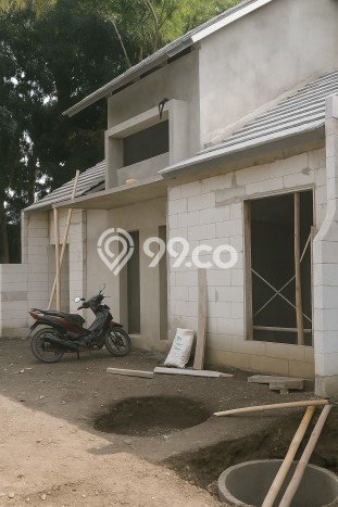 Rumah Modern Minimalis 3 Kamar Bisa Langsung Pindah di Mlati Rumah Modern Minimalis 3 Kamar Bisa Langsung Pindah di Mlati