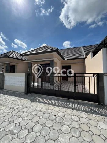 Dijual Cepat Rumah Favorit Siap Huni LB 75m2 di Banguntapan, Bantul Dijual Cepat Rumah Favorit Siap Huni LB 75m2 di Banguntapan, Bantul